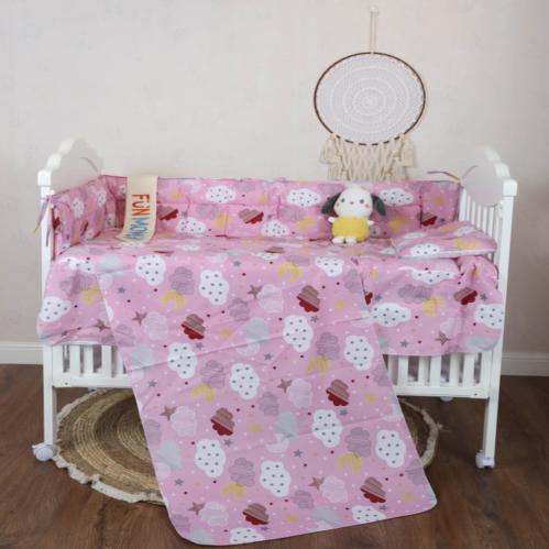 مفرش سرير 60*120