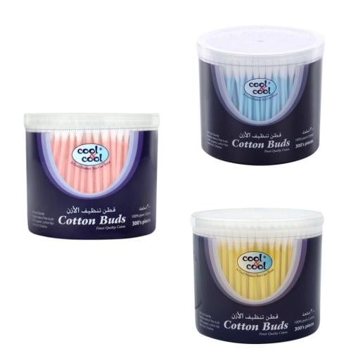 اعواد اذاني 300 حبه