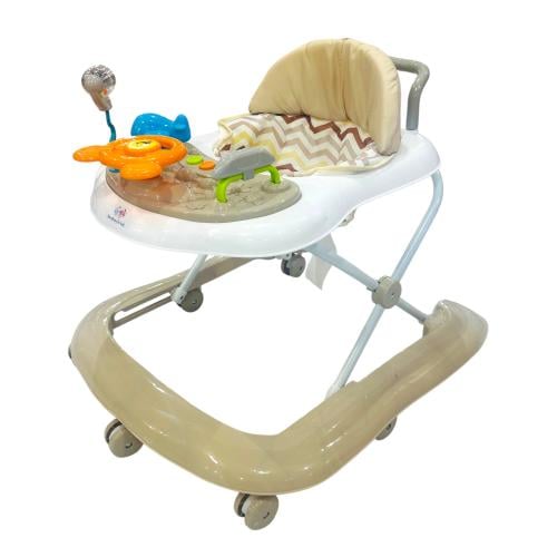 مشاية اطفال