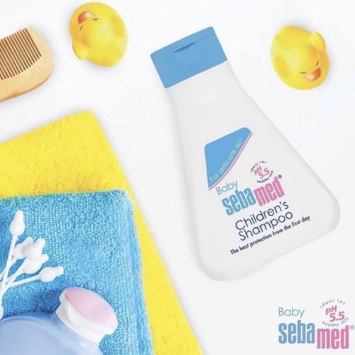 شامبو سيباميد 250 مل