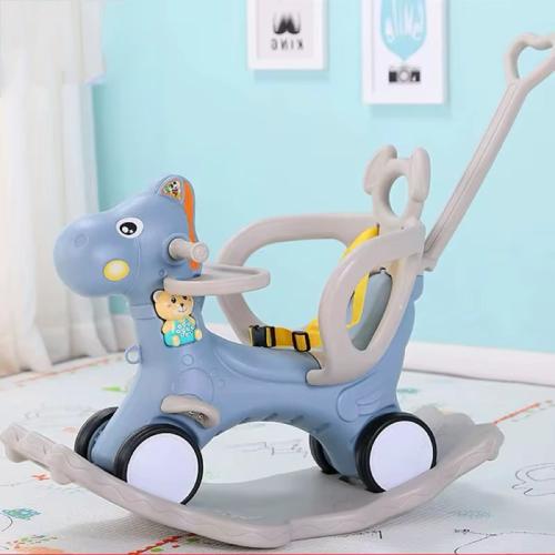 كرسي هزاز حصان