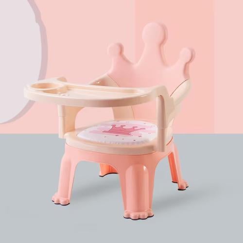 كرسي طعام للاطفال