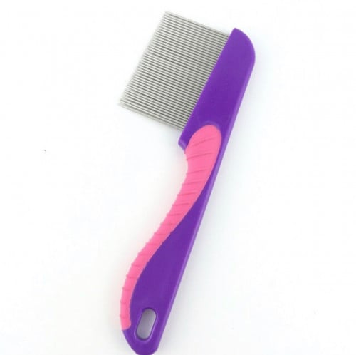 مشط القمل للاطفال