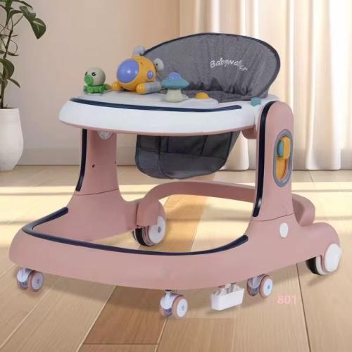 مشاية اطفال