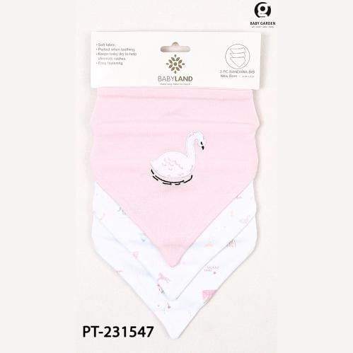 مريلة طعام  3 قطع