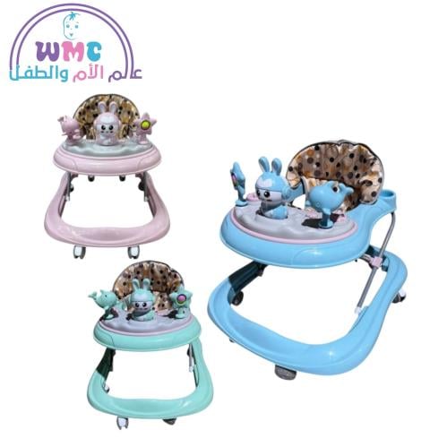 مشاية اطفال