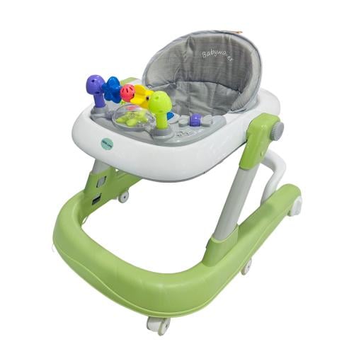 مشاية اطفال