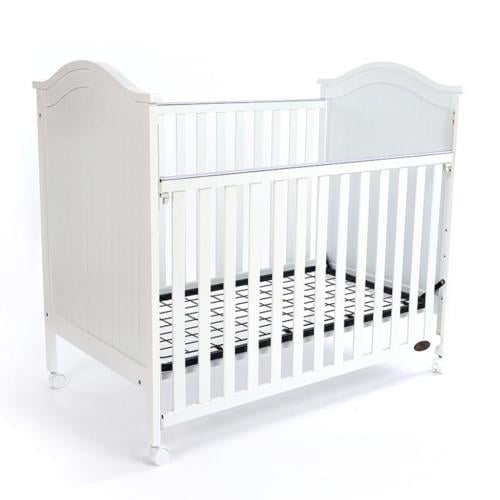 سرير اطفال خشب الفي بيبي