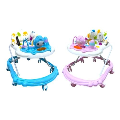 مشاية اطفال