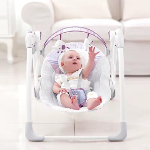 ارجوحة اطفال مستلا