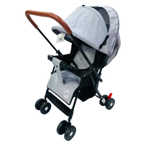 عربة اطفال انجاهين