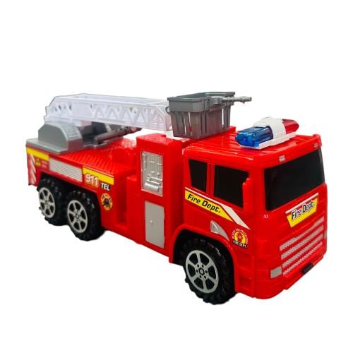 لعبة الاطفاء