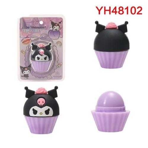 مرطب اطفال شخصيات