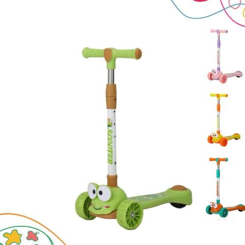 اسكوتر اطفال