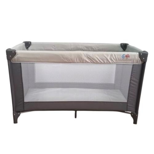 سرير اطفال متنقل 60*120