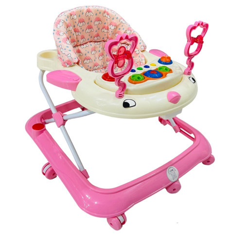 مشاية اطفال هناك العديد من الالوان