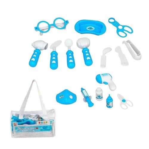 لعبة الدكتور الصغير