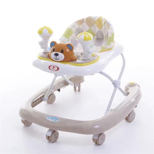 مشاية اطفال