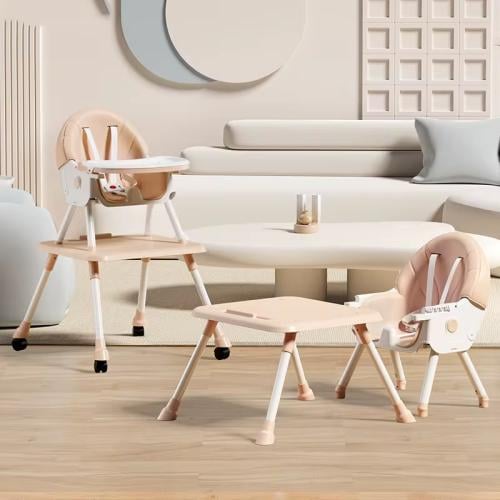 كرسي طعام للاطفال