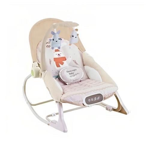 كرسي هزاز للاطفال