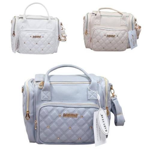 حقيبة مستلزمات الطفل