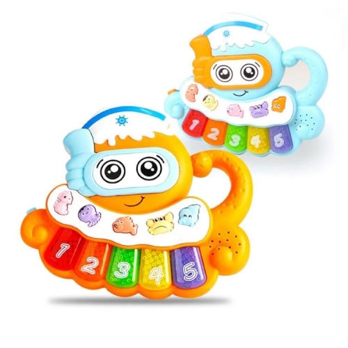 لعبه بيانو اطفال