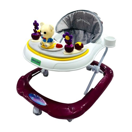 مشاية اطفال