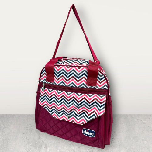 حقيبة مستلزمات الطفل  ( **غير متوفر** )