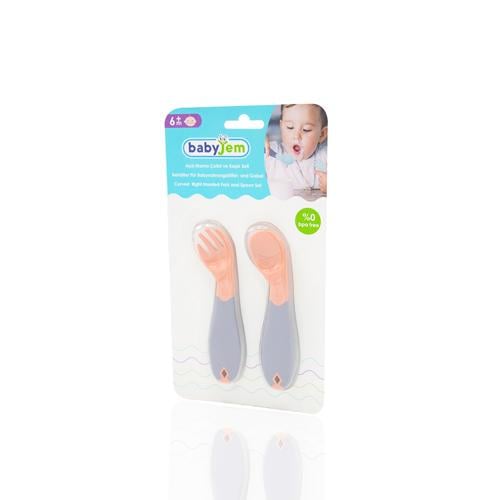 ملعقة وشوكة