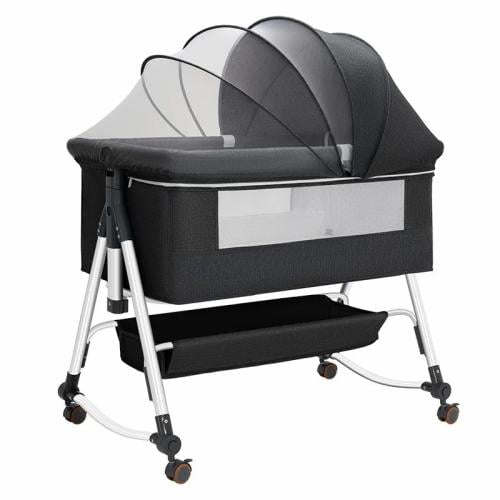 سرير مواليد