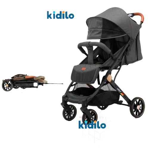 عربة اطفال Kidilo