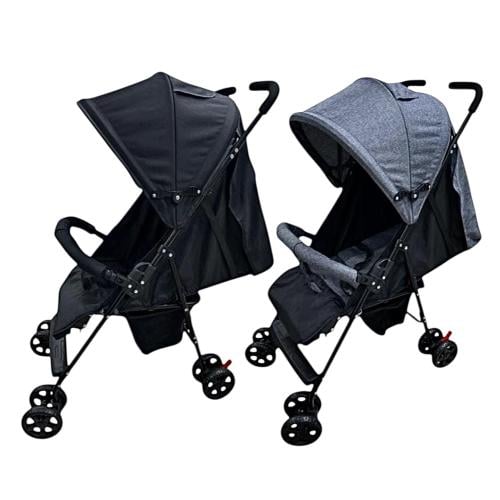 عربة اطفال متنقلة