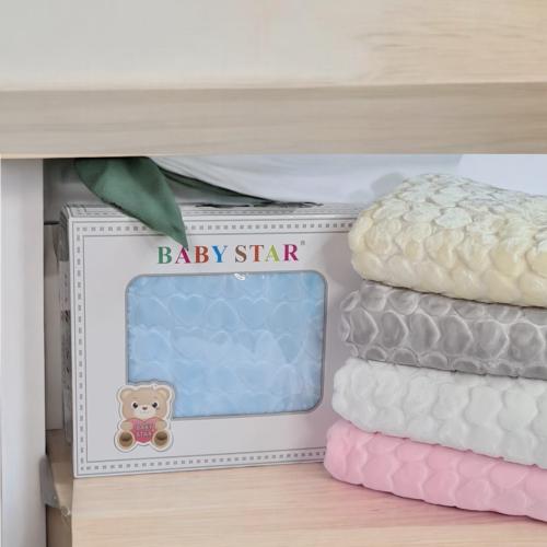 بطانية اطفال 110 * 140