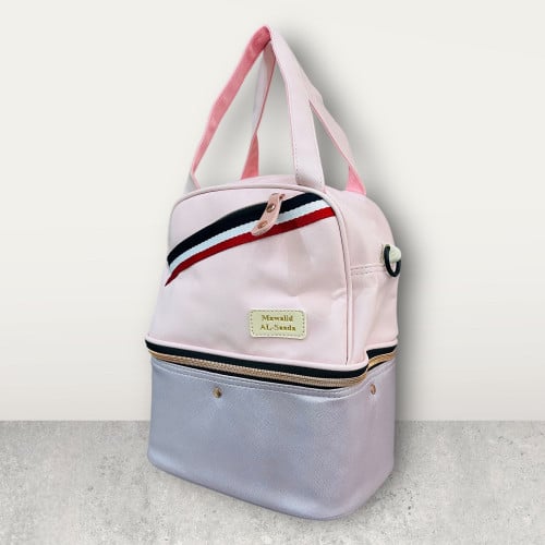 حقيبة مستلزمات الطفل