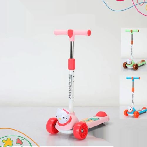 اسكوتر اطفال