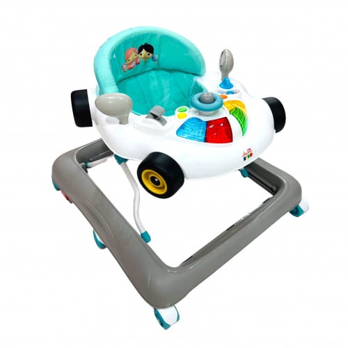 مشاية اطفال كيكو