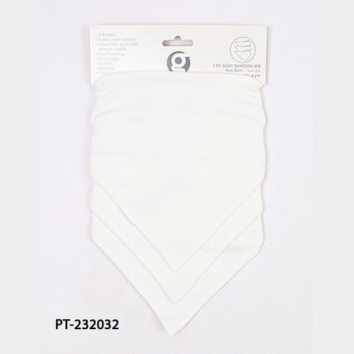 مريلة طعام  3 قطع