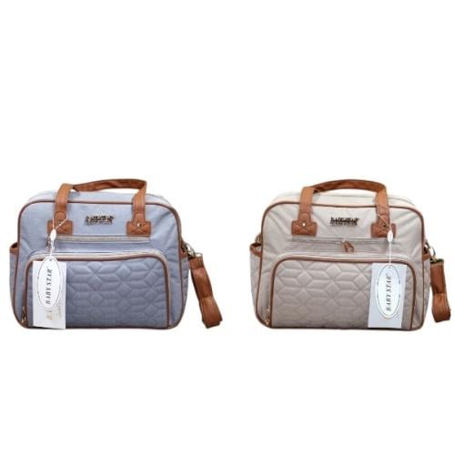 حقيبة مستلزمات الطفل