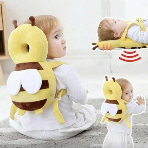 وسادة حماية رأس الطفل