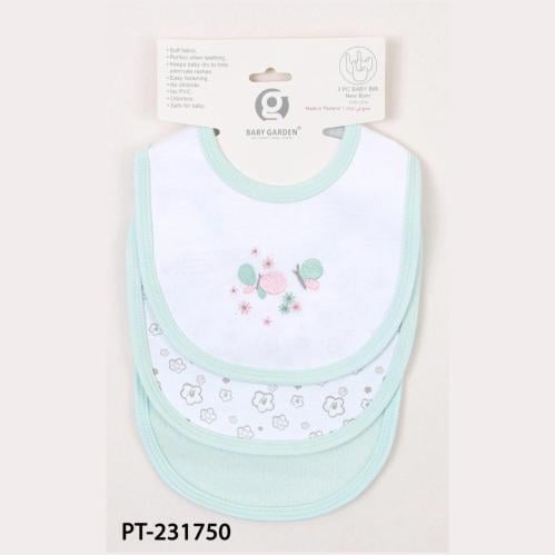 مريلة طعام  3 قطع