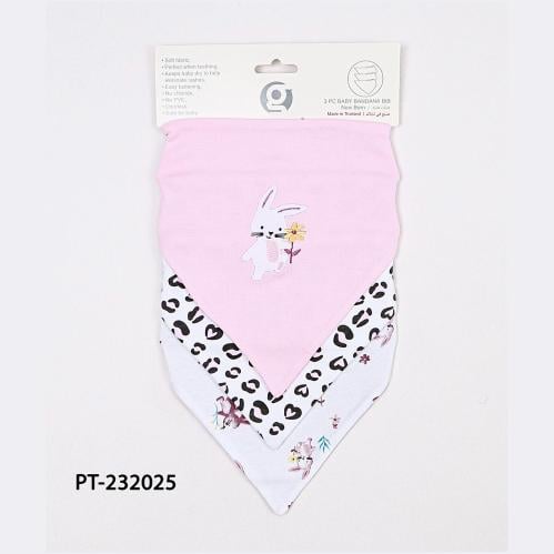 مريلة طعام  3 قطع