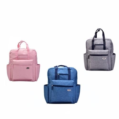 حقيبة مستلزمات الطفل