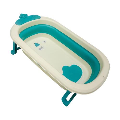 بانيو استحمام للاطفال قابل للطي