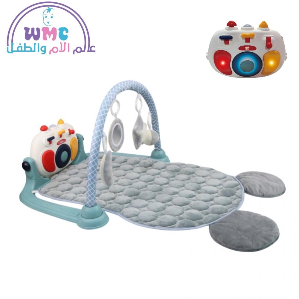 مفرش العاب