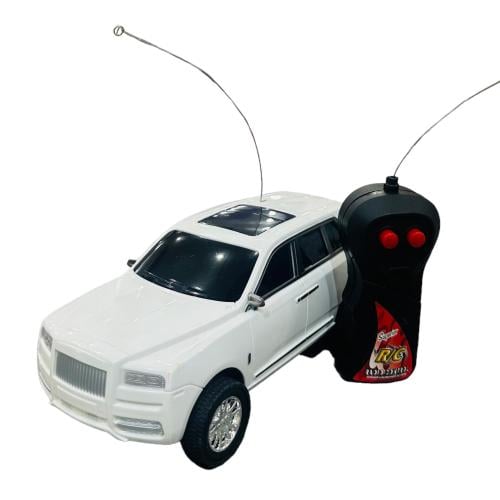 لعبة سيارة ريموت