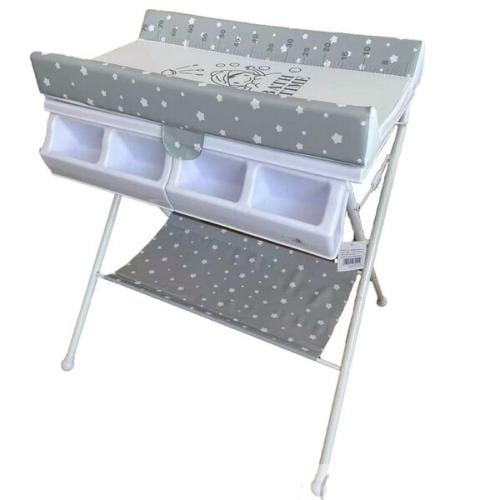 طاولة تغيير للاطفال