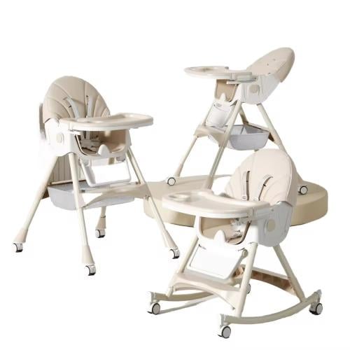 كرسي طعام للاطفال