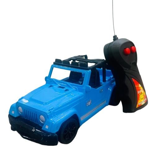 لعبة سيارة ريموت