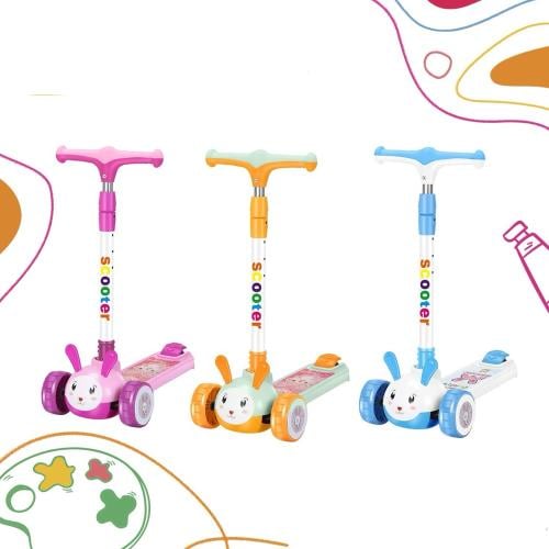 اسكوتر اطفال