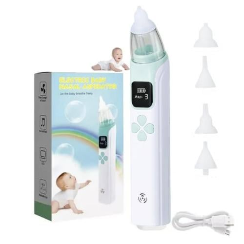 شفاط انف كهربائي للاطفال